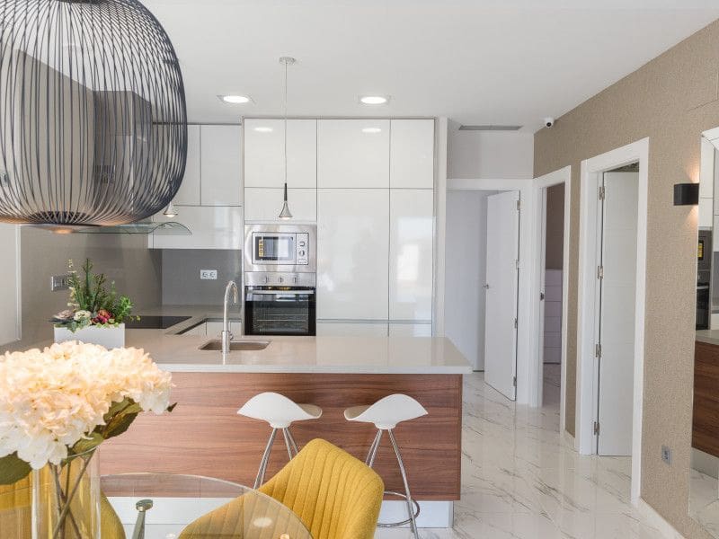 3 slaapkamer Villa te koop in Orihuela Costa met zwembad - € 390.000 (Ref: 9226532)