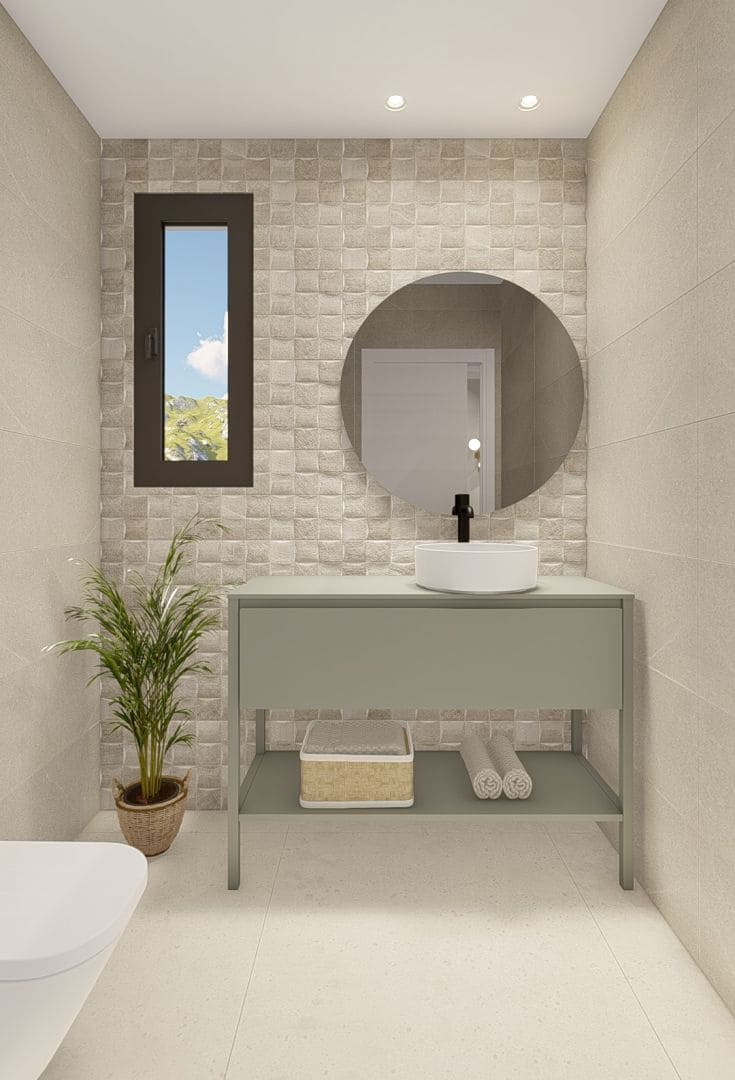 3 camera da letto Villa in vendita in Polop con piscina - 725.000 € (Rif: 9226533)