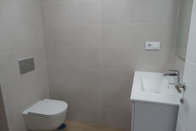 3 Zimmer Bungalow zu verkaufen in Pilar de la Horadada mit Pool - 370.000 € (Ref: 9226535)