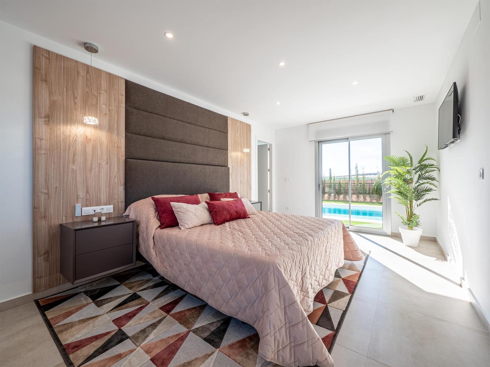 4 camera da letto Villa in vendita in Algorfa con piscina - 679.000 € (Rif: 9226538)