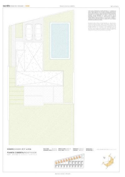 4 sypialnia Willa na sprzedaż w Algorfa z basenem - 679 000 € (Ref: 9226538)