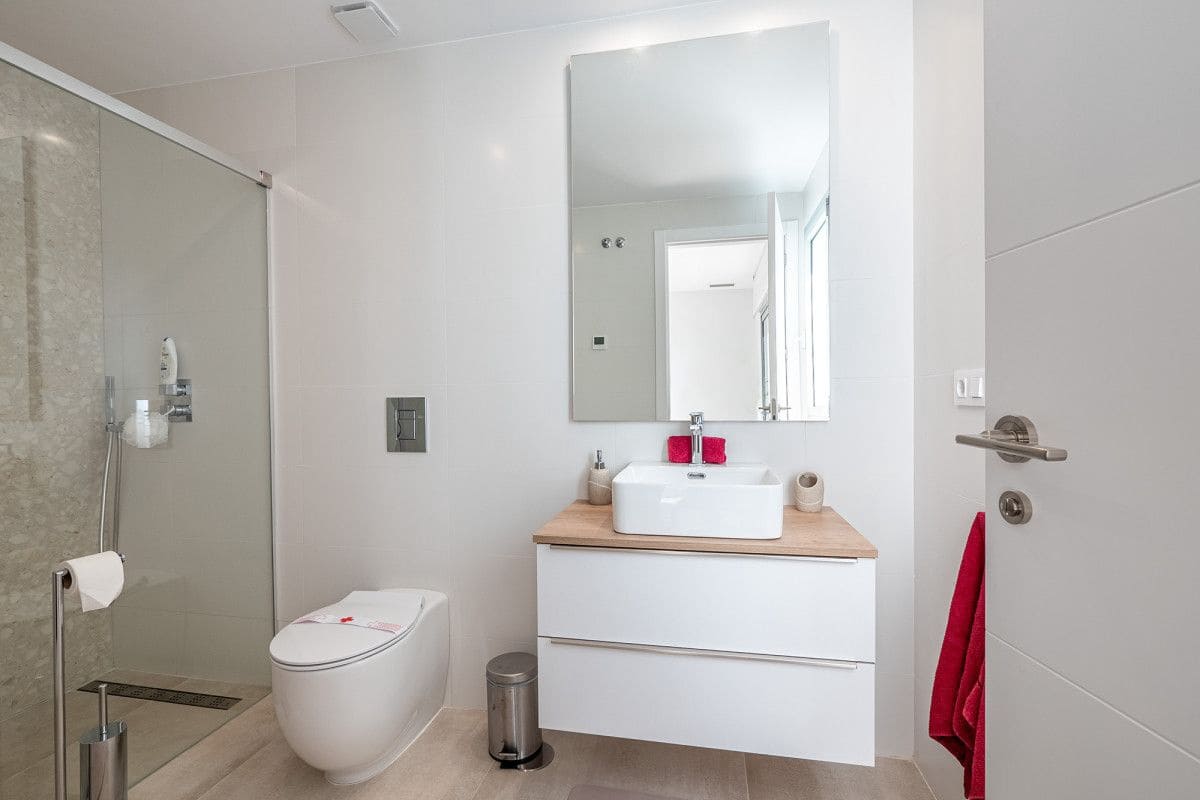 4 sypialnia Willa na sprzedaż w Algorfa z basenem - 679 000 € (Ref: 9226538)