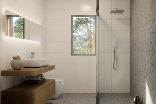 4 sypialnia Willa na sprzedaż w Algorfa z basenem - 679 000 € (Ref: 9226538)