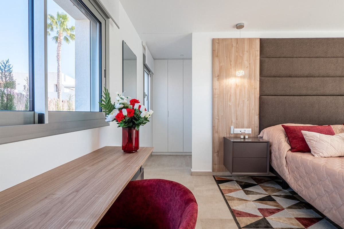 4 sypialnia Willa na sprzedaż w Algorfa z basenem - 679 000 € (Ref: 9226538)