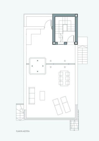 Chalet de 4 habitaciones en La Mata en venta con piscina - 845.000 € (Ref: 9226542)