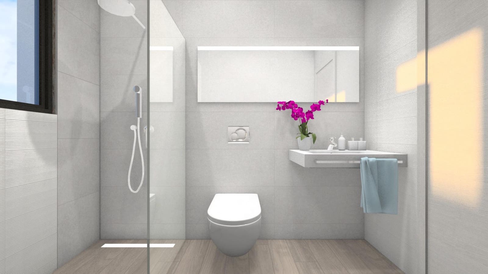 4 quarto Moradia para venda em La Marquesa com piscina - 834 000 € (Ref: 9226545)