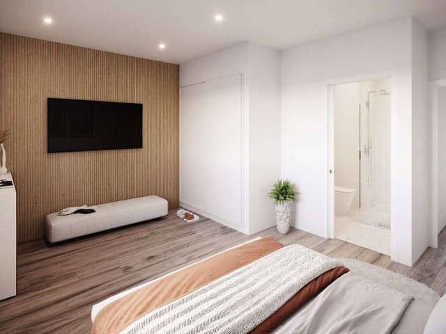 3 soveværelse Bungalow til salg i Hondón de las Nieves - € 215.000 (Ref: 9226546)