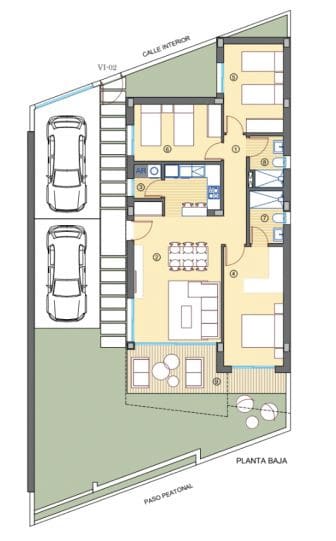 3 sovrum Villa till salu i Muchamiel / Mutxamel med pool - 460 000 € (Ref: 9226548)