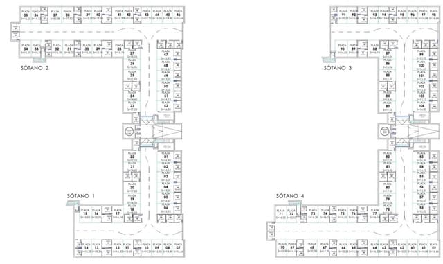 2 soveværelse Bungalow til salg i Los Balcones med swimmingpool - € 285.000 (Ref: 9226550)