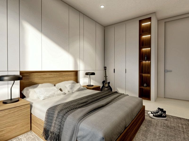 4 Zimmer Villa zu verkaufen in Altea la Vella mit Pool Garage - 2.090.000 € (Ref: 9226562)