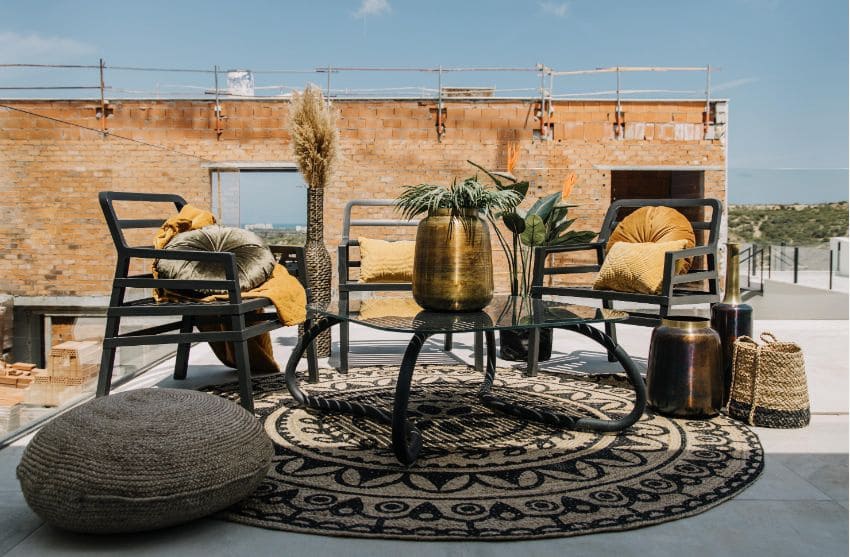 4 camera da letto Villa in vendita in Dona Pepa con piscina garage - 995.000 € (Rif: 9226564)