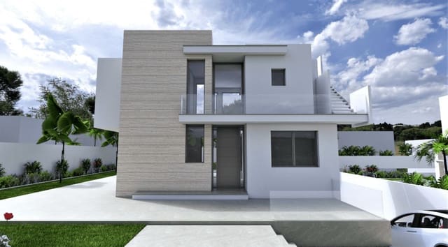 3 camera da letto Villa in vendita in Parque Acuático - Sector 25, Torrevieja con piscina garage - 690.000 € (Rif: 9226569)