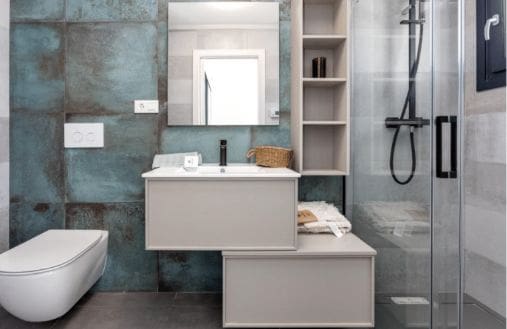 3 sypialnia Willa na sprzedaż w Torrevieja z basenem garażem - 690 000 € (Ref: 9226569)