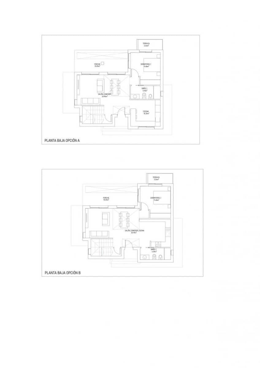 3 soveværelse Villa til salg i Torrevieja med swimmingpool garage - € 750.000 (Ref: 9226569)
