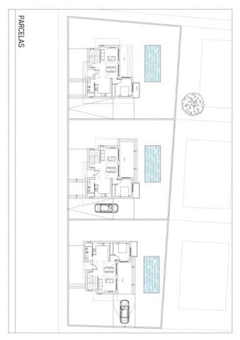 3 camera da letto Villa in vendita in Parque Acuático - Sector 25, Torrevieja con piscina garage - 750.000 € (Rif: 9226569)