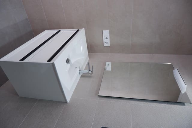 3 slaapkamer Villa te koop in Benijófar met zwembad - € 563.000 (Ref: 9226576)