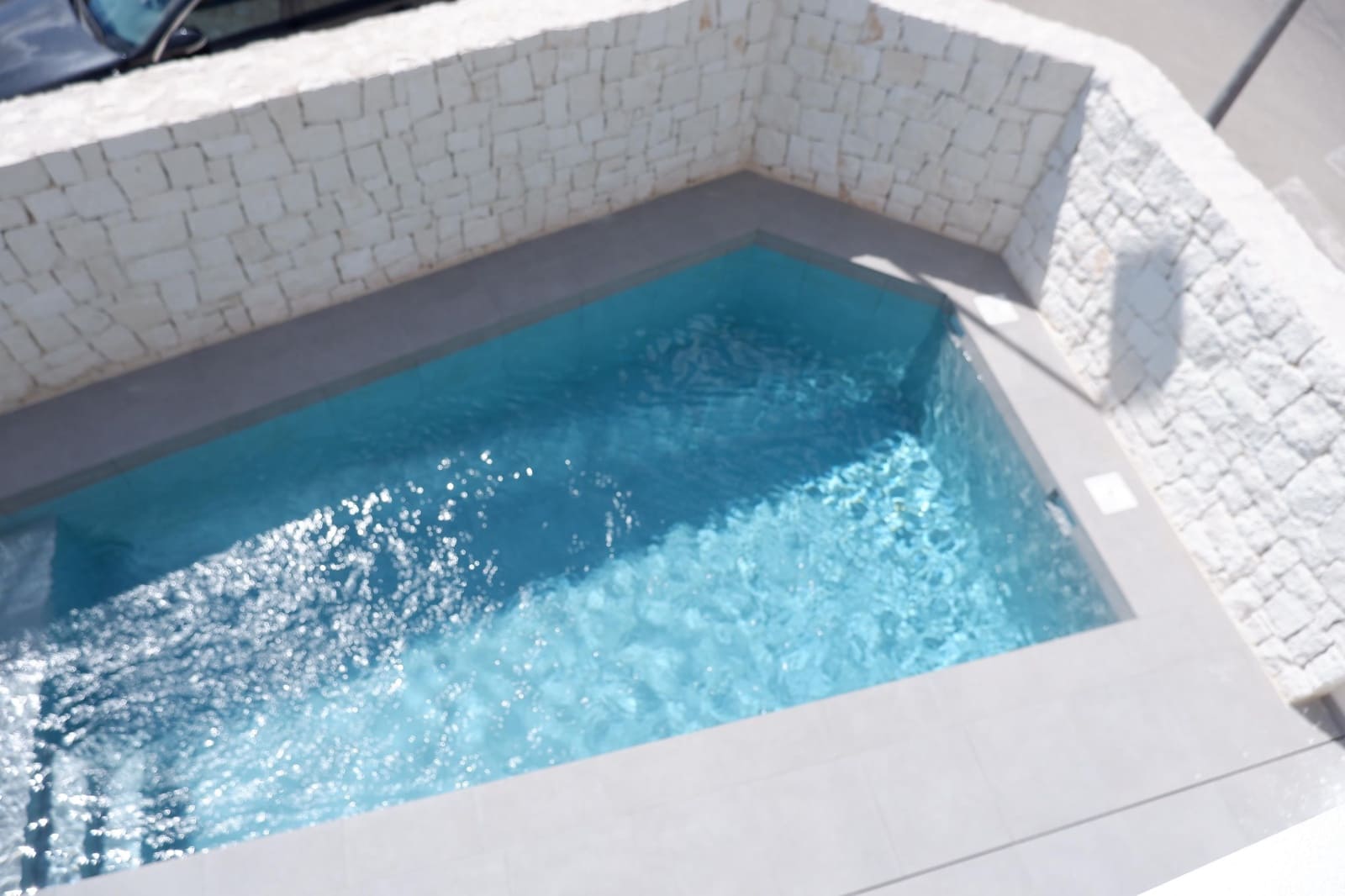 3 slaapkamer Villa te koop in Benijofar met zwembad - € 563.000 (Ref: 9226576)