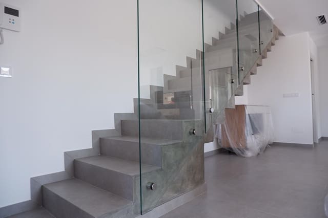 3 sypialnia Willa na sprzedaż w Benijófar z basenem - 563 000 € (Ref: 9226576)