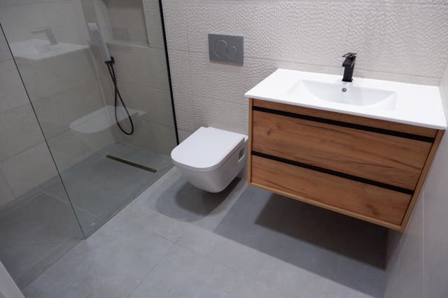 3 sypialnia Willa na sprzedaż w Benijófar z basenem - 563 000 € (Ref: 9226576)