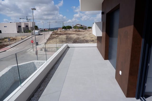 3 sypialnia Willa na sprzedaż w Benijófar z basenem - 563 000 € (Ref: 9226576)