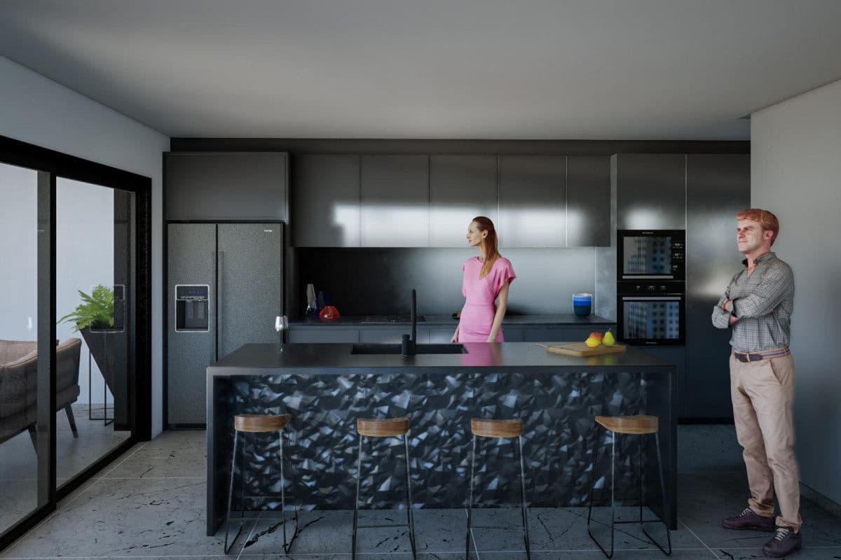 3 slaapkamer Villa te koop in La Nucia met zwembad - € 865.000 (Ref: 9226579)