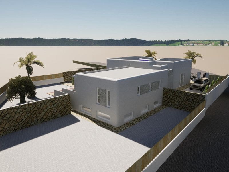 3 Zimmer Villa zu verkaufen in Alfaz del Pi / L'Alfas del Pi mit Pool - 691.000 € (Ref: 9226580)