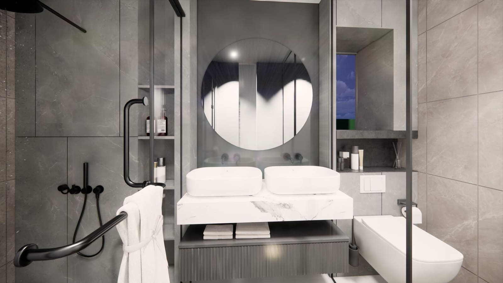 3 quarto Moradia para venda em Pinar de Campoverde com piscina - 825 000 € (Ref: 9226582)