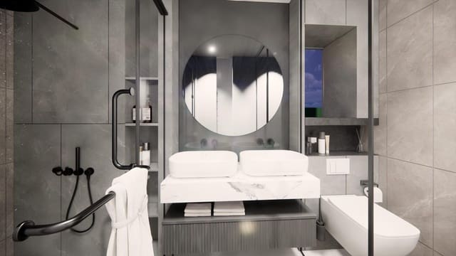 3 quarto Moradia para venda em Pinar de Campoverde, Pilar de la Horadada com piscina - 825 000 € (Ref: 9226582)