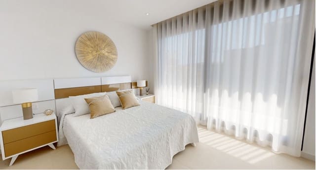 4 sypialnia Willa na sprzedaż w San Fulgencio z basenem - 800 000 € (Ref: 9226591)