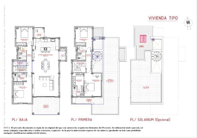 4 sypialnia Willa na sprzedaż w San Fulgencio z basenem - 873 000 € (Ref: 9226591)