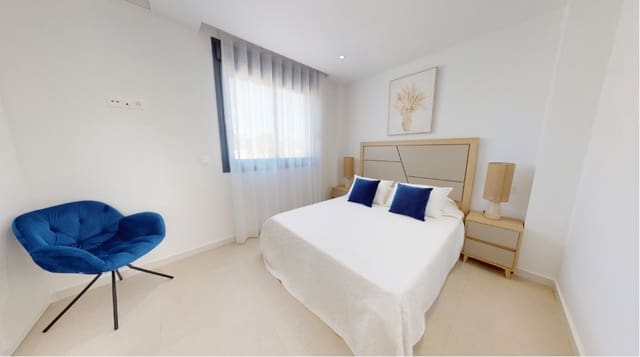 4 sypialnia Willa na sprzedaż w San Fulgencio z basenem - 873 000 € (Ref: 9226591)