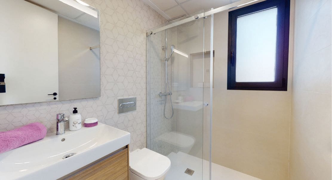 4 sypialnia Willa na sprzedaż w San Fulgencio z basenem - 873 000 € (Ref: 9226591)