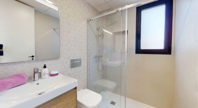 4 sypialnia Willa na sprzedaż w San Fulgencio z basenem - 873 000 € (Ref: 9226591)