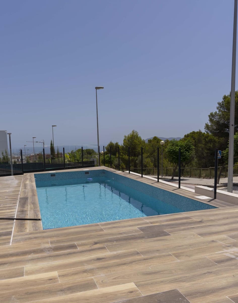 3 bedroom Villa for sale in Polop with pool - € 720,000 (Ref: 9226592)