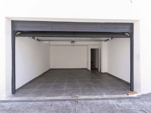 3 soverom Villa til salgs i Polop med svømmebasseng - € 720 000 (Ref: 9226592)