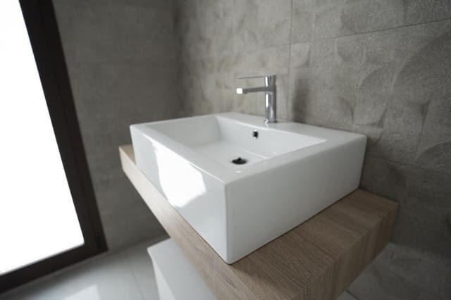 3 bedroom Villa for sale in Polop with pool - € 620,000 (Ref: 9226593)