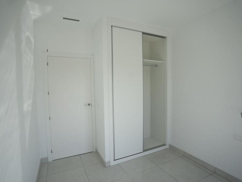 3 sypialnia Willa na sprzedaż w Polop z basenem - 620 000 € (Ref: 9226593)