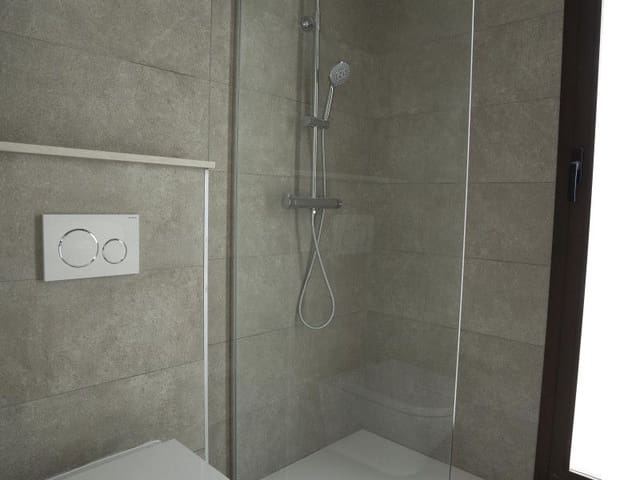 3 sypialnia Willa na sprzedaż w Polop z basenem - 620 000 € (Ref: 9226593)