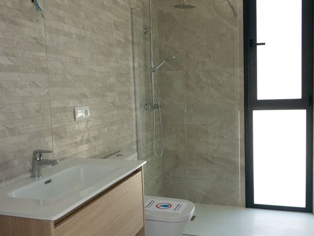 3 quarto Moradia para venda em Polop com piscina - 500 000 € (Ref: 9226594)