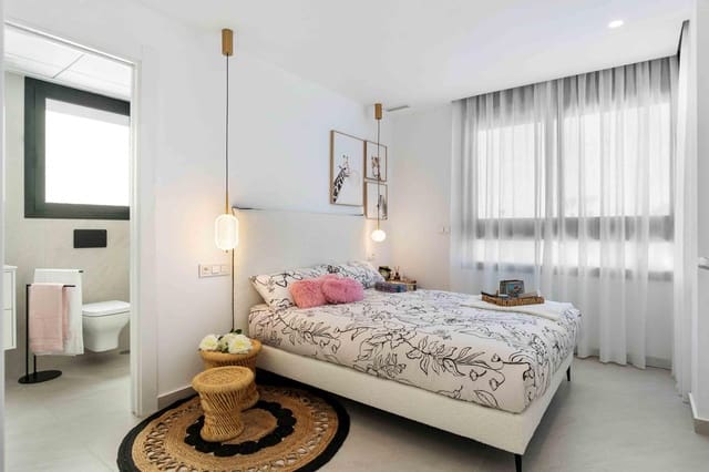 3 quarto Moradia para venda em Rojales com piscina - 549 000 € (Ref: 9226598)