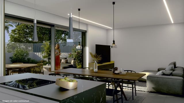 3 chambre Villa/Maison à vendre à Rojales avec piscine - 549 000 € (Ref: 9226598)