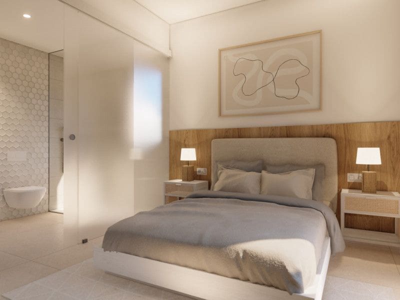 3 chambre Villa/Maison à vendre à Pilar de la Horadada avec piscine - 489 000 € (Ref: 9226601)