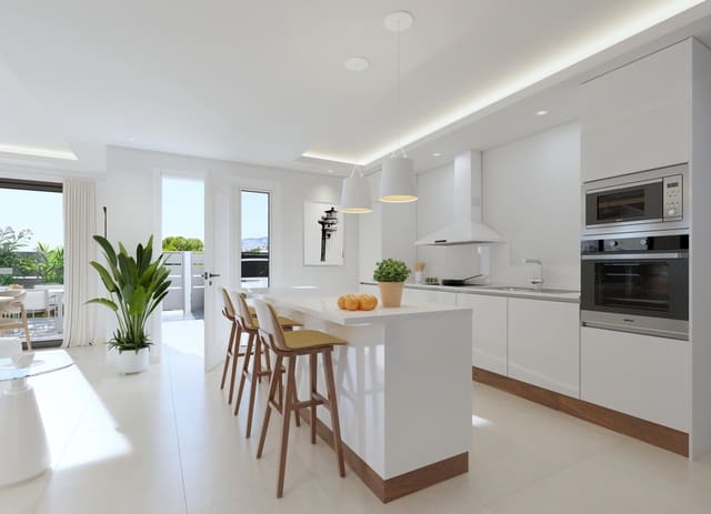 3 quarto Moradia para venda em Daya Nueva com piscina - 354 900 € (Ref: 9226605)