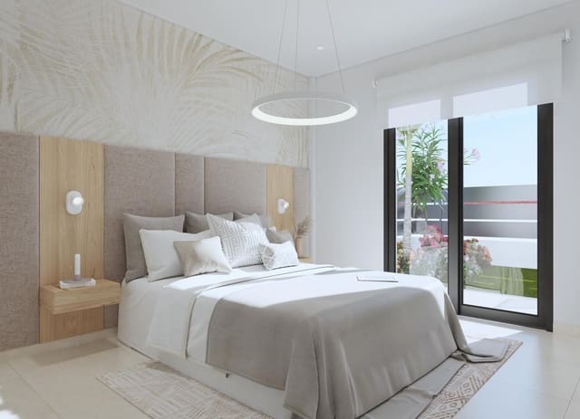 3 quarto Moradia para venda em Daya Nueva com piscina - 354 900 € (Ref: 9226605)