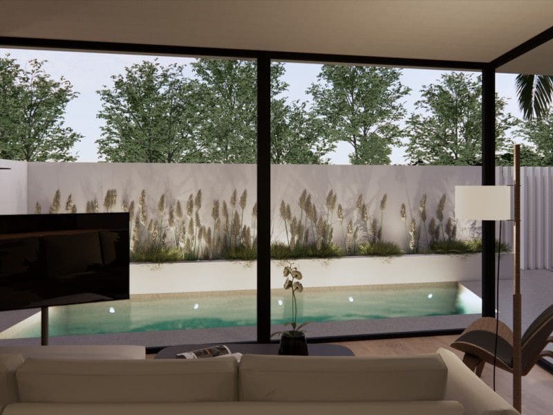 3 chambre Villa/Maison à vendre à Torre de la Horadada avec piscine - 599 900 € (Ref: 9226612)