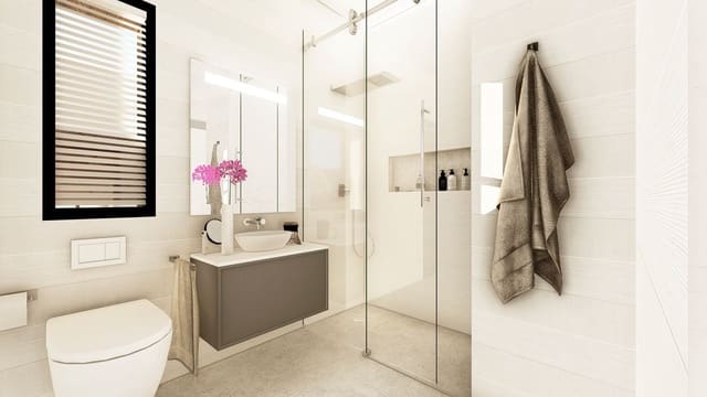 4 sypialnia Willa na sprzedaż w La Mata, Torrevieja z basenem - 820 000 € (Ref: 9226614)