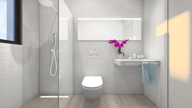 3 quarto Moradia para venda em La Marquesa, Rojales com piscina - 852 000 € (Ref: 9226617)