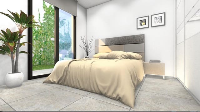 3 quarto Moradia para venda em La Marquesa, Rojales com piscina - 852 000 € (Ref: 9226617)