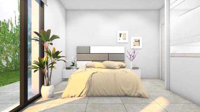 3 sypialnia Willa na sprzedaż w La Marquesa, Rojales z basenem - 852 000 € (Ref: 9226617)