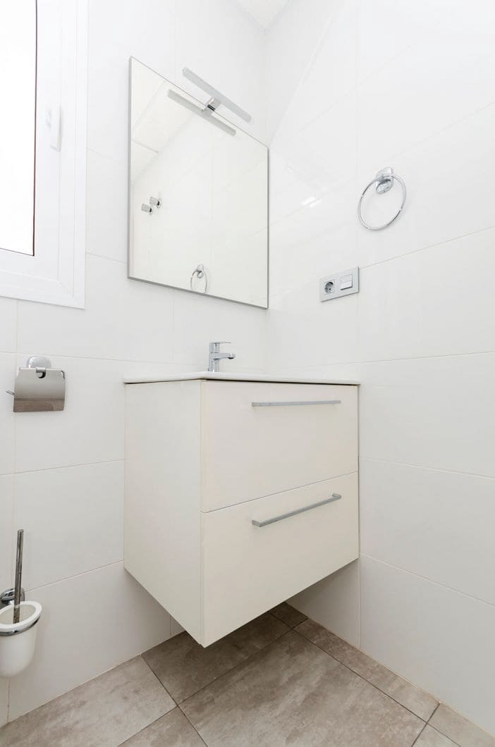 3 sypialnia Willa na sprzedaż w El Limonar z basenem - 409 000 € (Ref: 9226626)